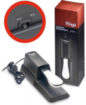 Universalus i&scaron;laikymo pedalas Stagg SUSPED 10