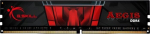 G.Skill Aegis DDR4 DDR4-3200 CL16-18-18-38 1.35V 8GB (1x8GB) F4-3200C16S-8GIS