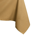 Atspari dėmėms staltiesė Empire, apvali