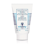 Atkuriamoji naktinė veido kaukė Sisley Velvet with Saffron Flowers, 60 ml