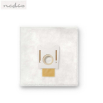 Nedis DUBG220SIB4, 4 vnt.