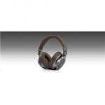 MUSE M-278 BT Bluetooth ausinės - 30h baterijos veikimo laikas - Ruda