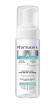 Veido prausimosi putos Pharmaceris A Puri Sensilium, 150 ml