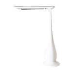 Stalinė lempa, 4w led