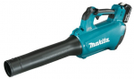 Akumuliatorinis lapų pūstuvas Makita DUB184RT 18 V 1x5,0 Ah akum.