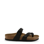 &Scaron;lepetės vyrams ir moterims Birkenstock Mayari_Oiled 17882