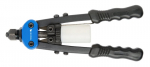 Kniediklis Cr-Mo &Oslash; 2.4-4.8mm / 250mm ilgio Hoegert HT2C154