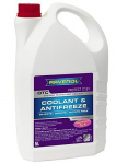 Au&scaron;inimo skystis Ravenol OTC Protect C12+ koncentratas, 5 L