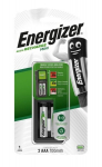 Elementų įkroviklis Energizer Mini EU Plug