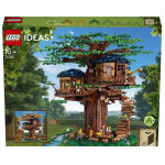 LEGO&reg; Namelis medyje 21318