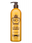 Intensyviai drėkinantis &scaron;ampūnas RICH Pure Luxury, 750 ml