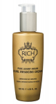Maitinantis plaukų kremas RICH Pure Luxury, 120 ml