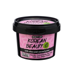 Veido valymo sviestas Beauty Jar Korean Beauty, 100 g