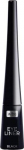 Skystas akių kontūras Wibo 4 ml, Black