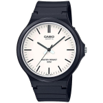 casio vyri&scaron;kas laikrodis mw-240-7e (zd166i) - classic + dėžutė
