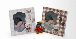Nuotraukų rėmelis Baby & Toys 10x15 cm
