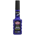 STP Koncentruotas dyzelinių purk&scaron;tukų ploviklis 200ml