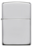 Žiebtuvėlis Zippo Lighter 15 High Polish Sterling Silver
