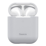 Baseus Super Thin Silica Gel Case AirPods 1/2