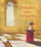 Pasaka apie Desperą