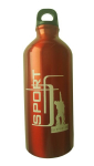 Gertuvė Sport 600 ml, metalinė