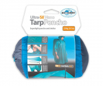 Skraistė nuo lietaus Sea To Summit 15D Ultra-Sil Nano Tarp Poncho