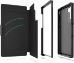 Deklas Gear4 skirtas Galaxy Note 10, juoda