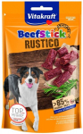 Vitakraft Rustico 34322 su jautiena, 55 g