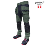 Darbo kelnės Pesso Nordic TITAN Flexpro 125