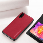 X-Level Exquisite skirtas Apple iPhone XR, raudonas