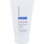 &Scaron;veičiamasis, drėkinamasis veido kremas NeoStrata Resurface Glycolic Renewal Smoothing 40 g