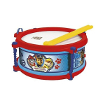 PAT PATROUILLE Būgnas - Skersmuo 16cm