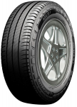 Michelin AGILIS 3 20680/225R55C 17 109