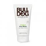 Veido prausiklis vyrams Bulldog Original Face Wash, 150 ml