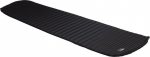 Savaime pripučiamas kilimėlis High Peak Minto M, 180 x 50 x 3 cm, juodas