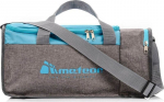 Meteor Fitness krep&scaron;ys Meteor Nepr 20 l, pilkai mėlynas 74539