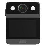Veiksmo ir laisvalaikio kamera Sjcam A20, juoda