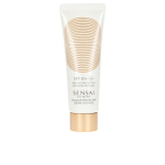 Veido kremas nuo saulės Sensai Cellular Protective Anti-ageing Spf 50, 50 ml