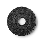 Arbatinuko oriental java pagrindas, ketus