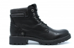 Batai moterims Wrangler CREEK S, juodi