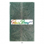 Stikliniai apvalūs karoliukai (biseris) Nr. 12/0 RainBow&reg; 500 g, spalva 107