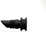 Kai&scaron;tis laistymo sistemai GARDENA 4,6 mm