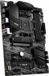 MSI B550-A Pro