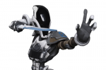 Weta Borderlands 3:Mini Epics Zero