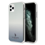 US Polo USHCN58TRDGLB, skirtas iPhone 11 Pro, mėlynas