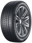 Continental ContiWinterContact TS860 S 245/40R21 100 V XL FR AO
