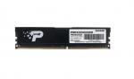 Operatyvioji atmintis (RAM) RAM Modulis - Patriot Signature Line DDR4 3200MHz, Juodas