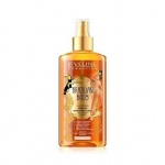 Savaiminio įdegio migla Eveline Brazilian Body 5in1, 150 ml