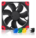 Noctua NF-A9 PWM CH.BK.S, 92 mm