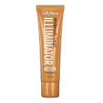 Savaiminio įdegio kremas Sally Hansen Airbrush Legs Illuminator Highliter kremas Golden Glow, 100 ml
